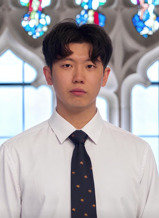 Giyoung Kwon